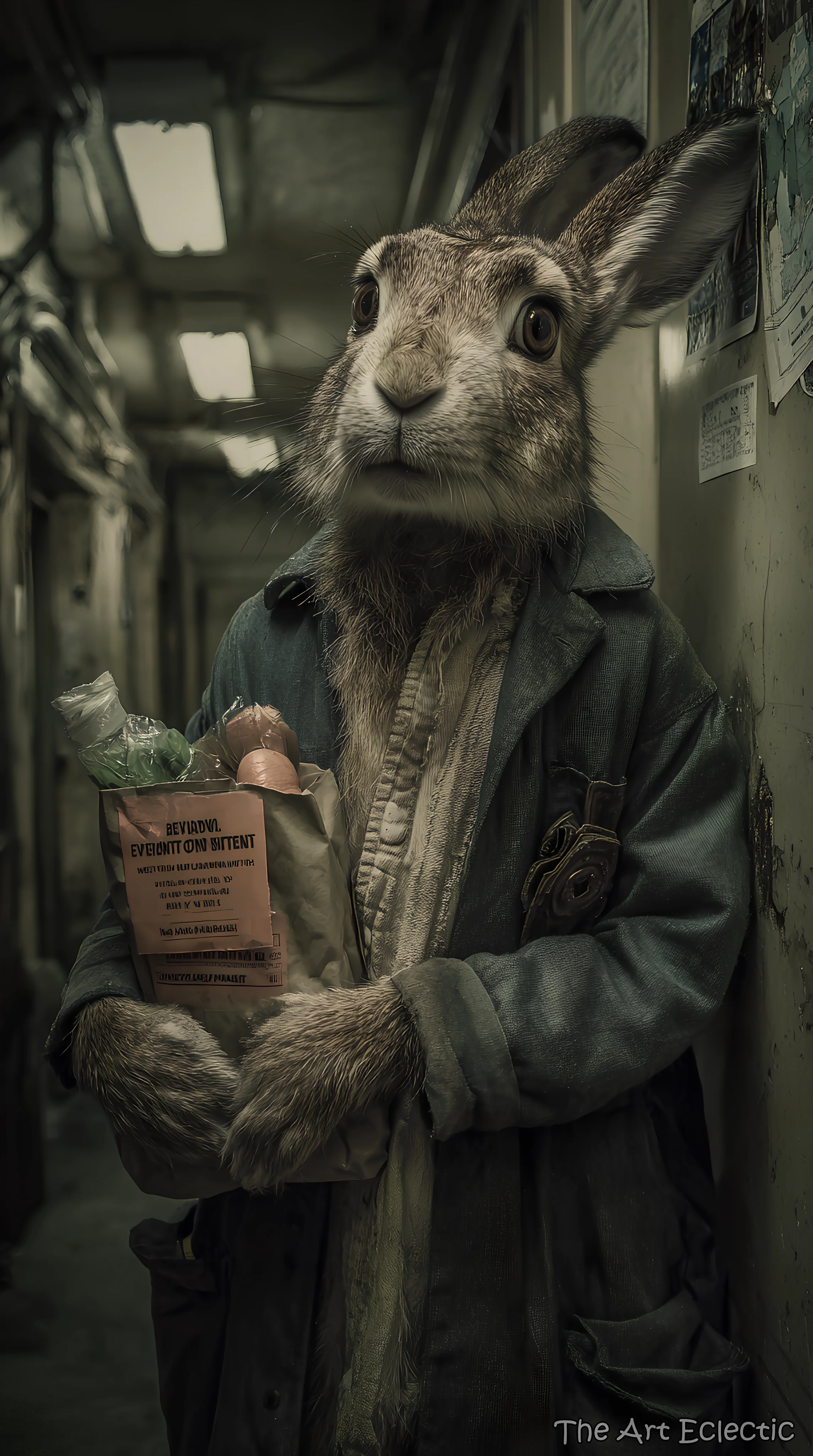 The Eviction Notice picture 1 of 1