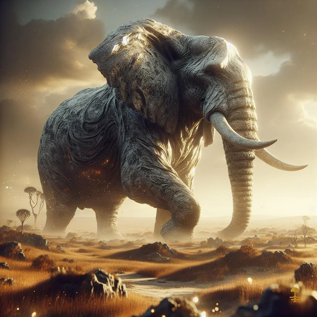 Sitva : elephant picture 1 of 1