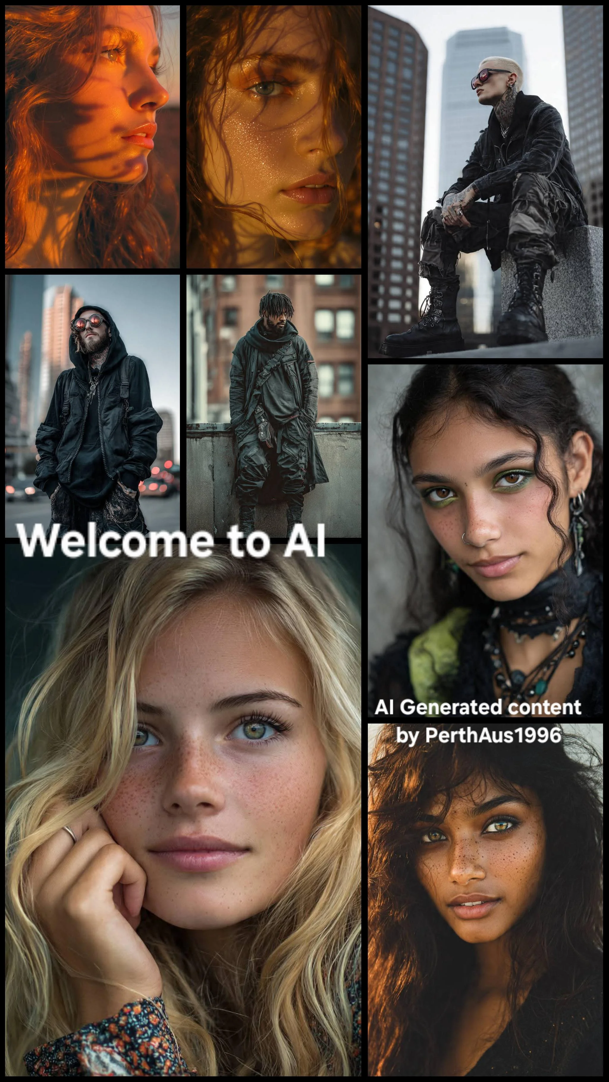 Did you or you family get caught thinking AI content was real? picture 1 of 1