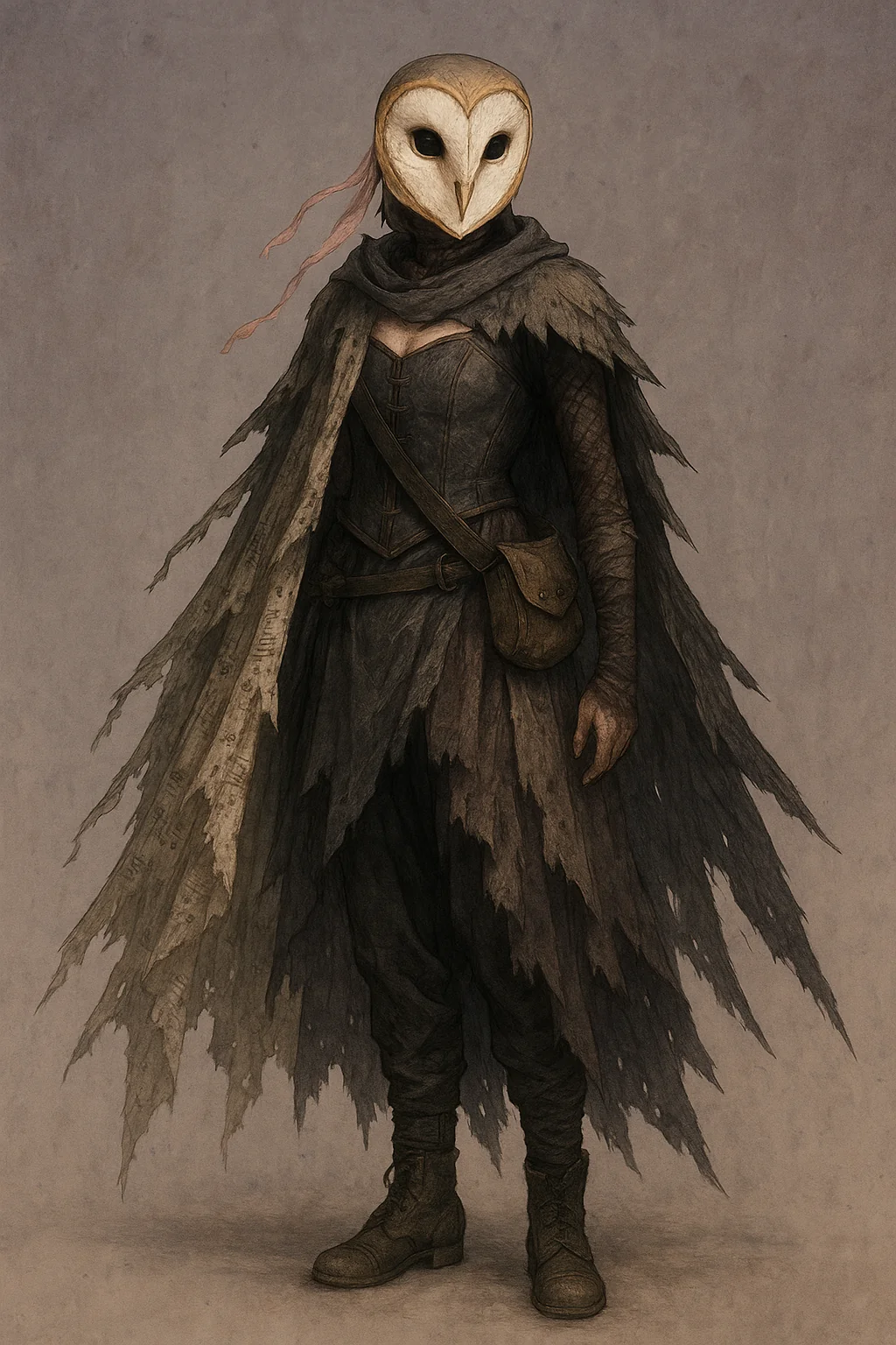 The Barn Owl picture 1 of 1