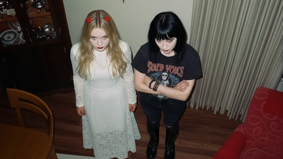 Gemini made my dreams come true picture 3 of 5