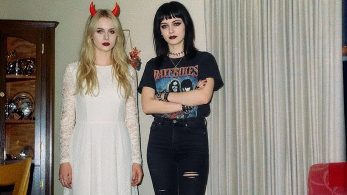 Gemini made my dreams come true picture 4 of 5