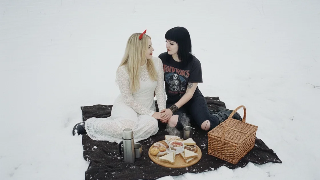 Gemini made my dreams come true picture 5 of 5