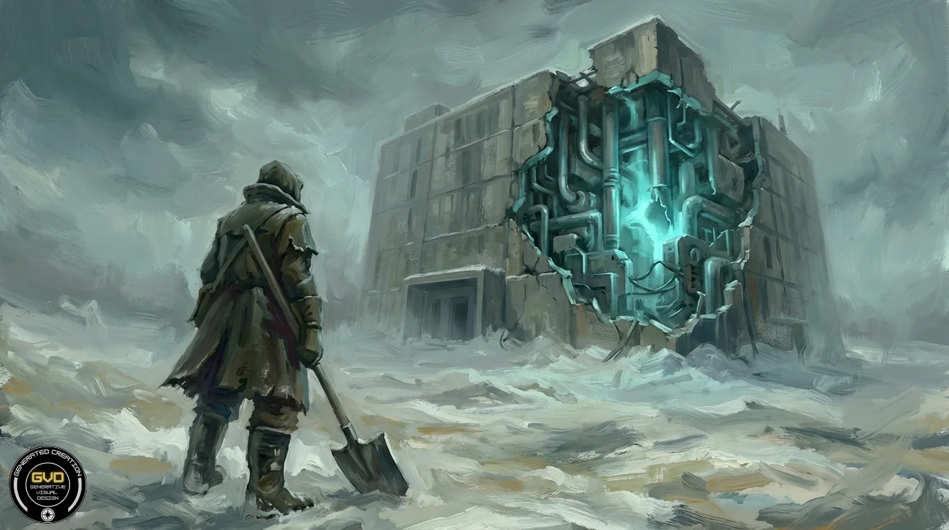 The liquidator picture 1 of 1