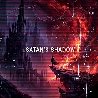 Satan's Shadow ⛧'