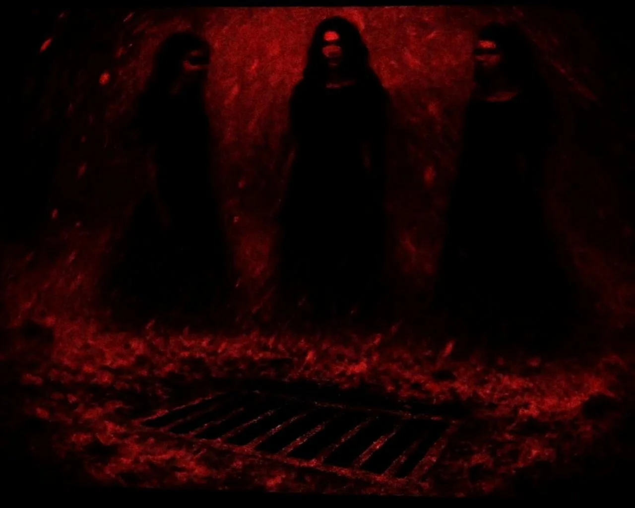 In The Red picture 1 of 1