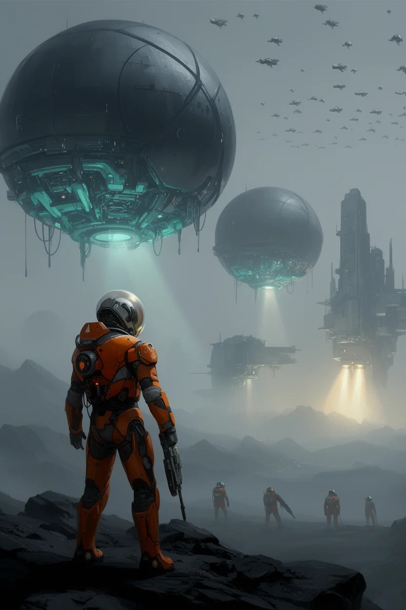 Hostile Takeover picture 1 of 1