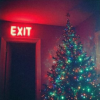 From now on our troubles will be miles away…'