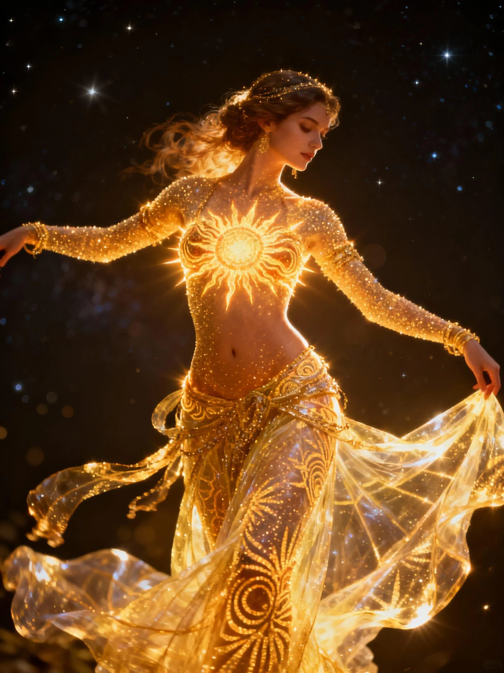 Sunshine picture 1 of 1