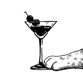 i'll drink if you do'