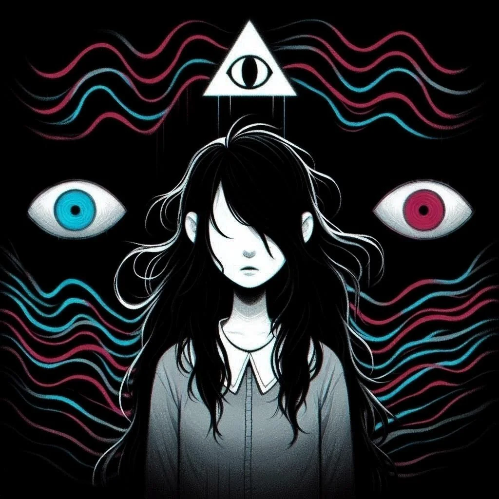 Sight Conspiracy II picture 1 of 1