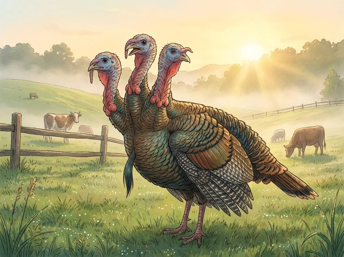 From Farm to Table picture 1 of 1