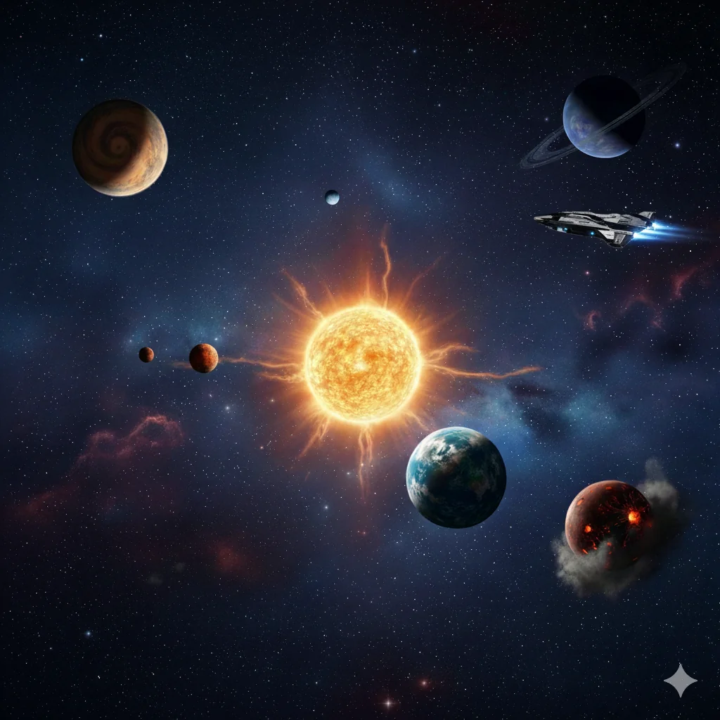 Space picture 1 of 1