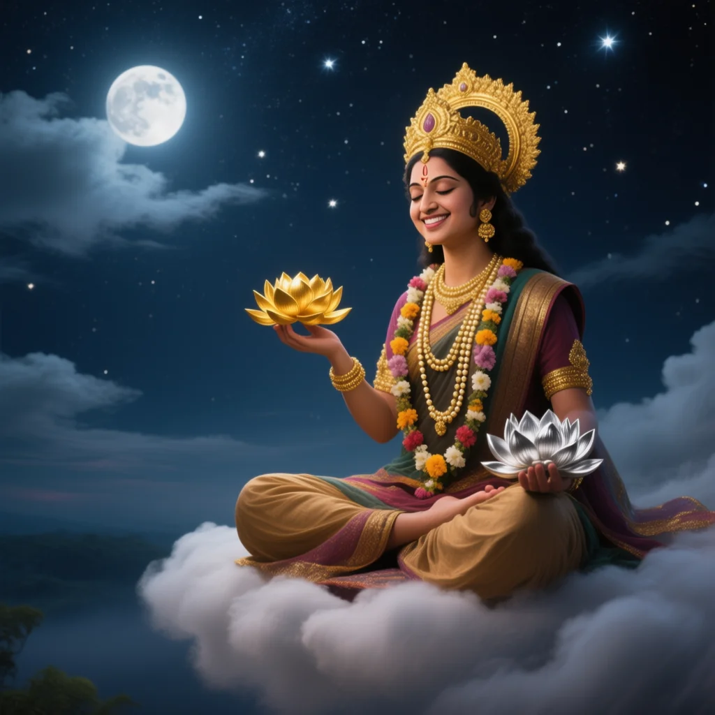 Svapneshwari night picture 1 of 1