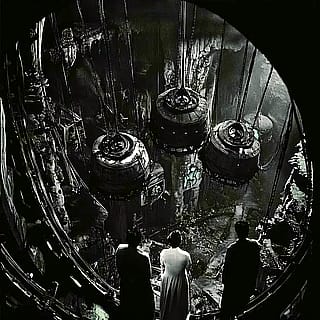 CRAZIEST RIDE EVER IMAGINED'