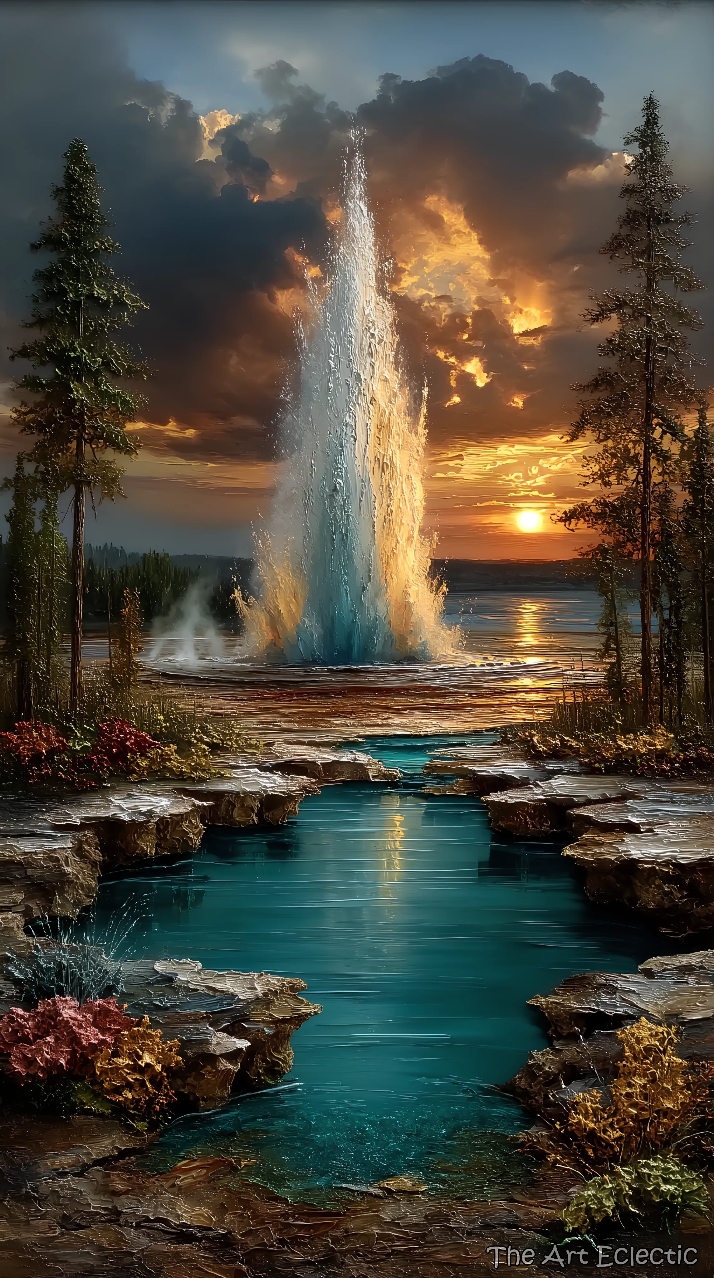 The Breath of Earth picture 1 of 1