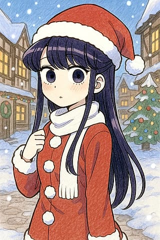 Komi'