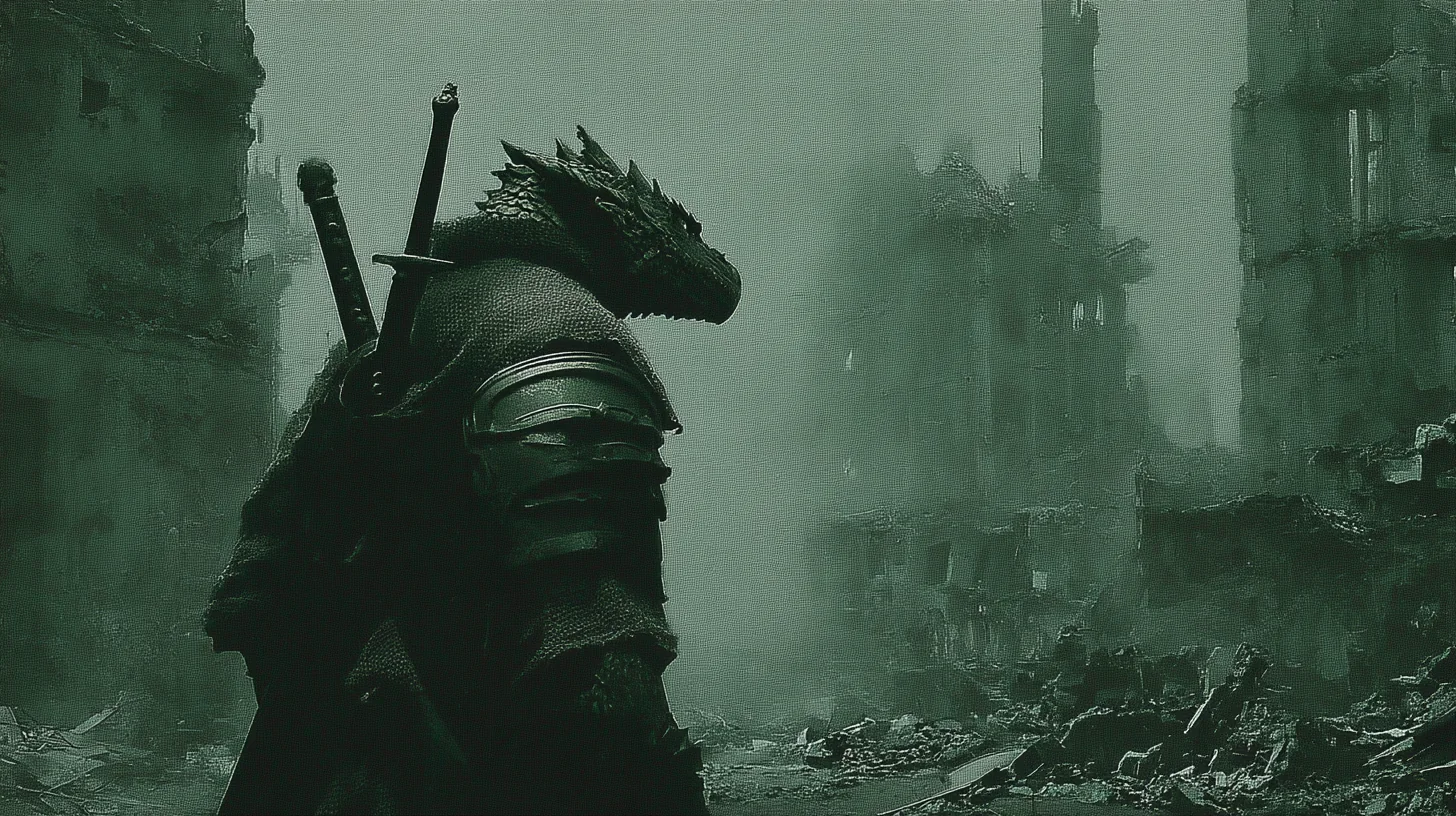 After The Battle picture 1 of 1