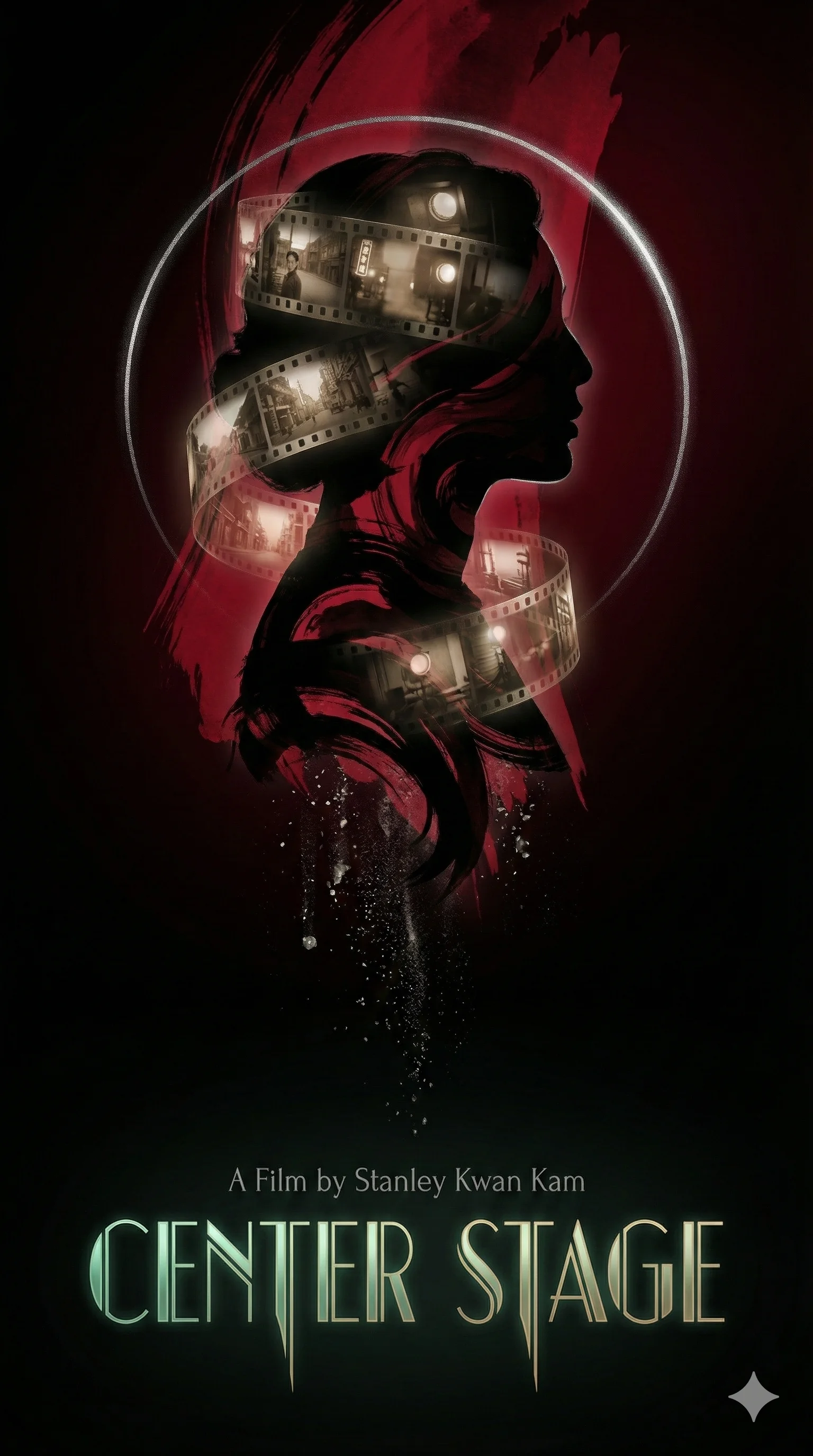 Center Stage (1991) by Stanley Kwan Kam picture 1 of 1