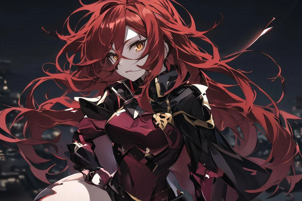 Bing... I know what kind of man you are. There was nothing about thighs in the propomt. picture 1 of 1