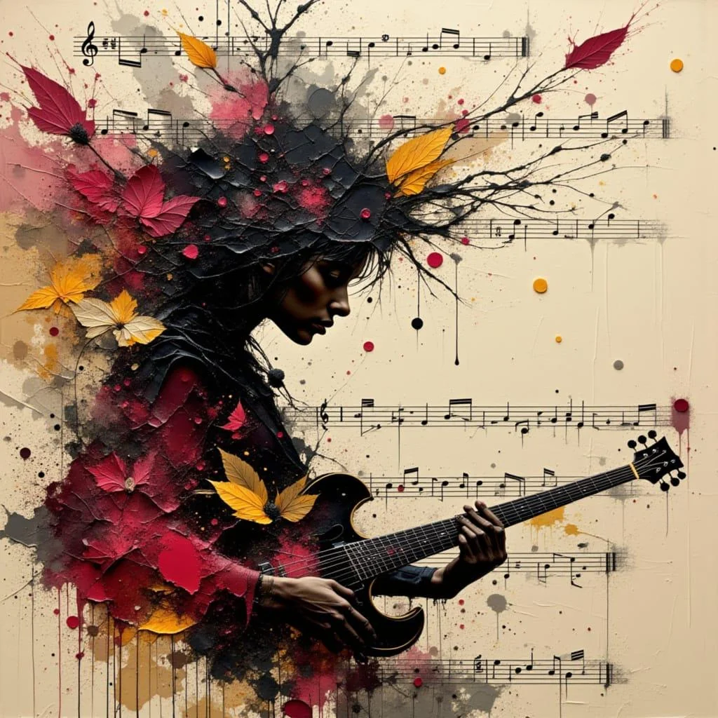 Musical landscapes picture 1 of 1