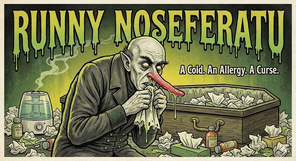 Flu Season picture 1 of 1