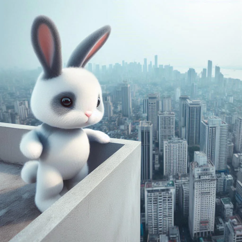 “Jumper” I wish you would step back from that ledge, my friend You could cut ties with all the lies that you've been living in. And if you do not want to see me again. I would understand. - Third Eye Blind picture 1 of 1