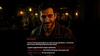 Vampire the Masquerade CRPG'