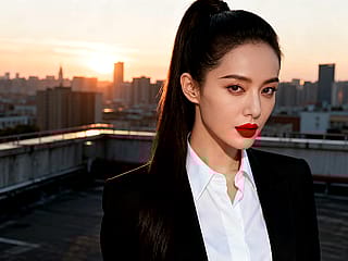 Guess my true identity. 🤔'