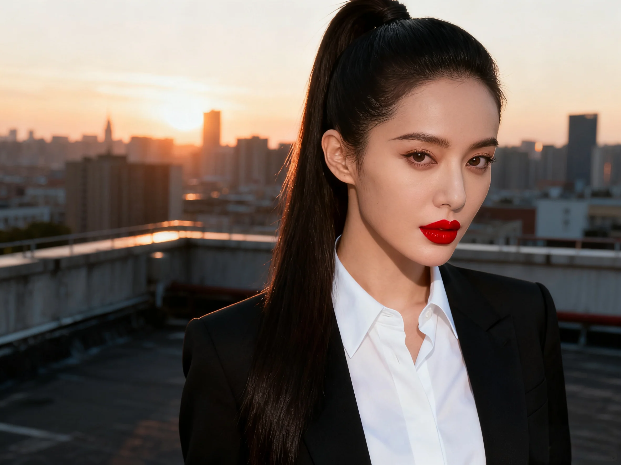 Guess my true identity. 🤔 picture 1 of 1