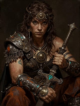 One Fight after another'