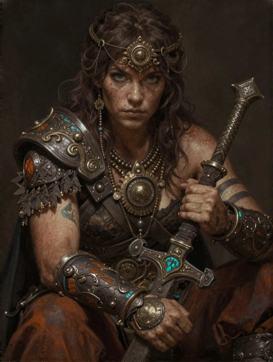 One Fight after another picture 1 of 1