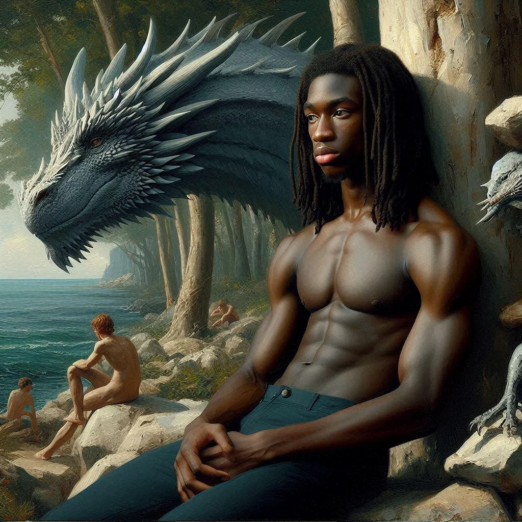 The dragon consort picture 1 of 1