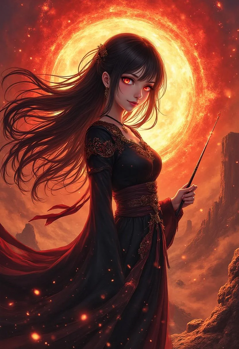 Flux Art picture 1 of 1