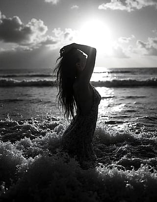 ComfyUI Generated Art #1'