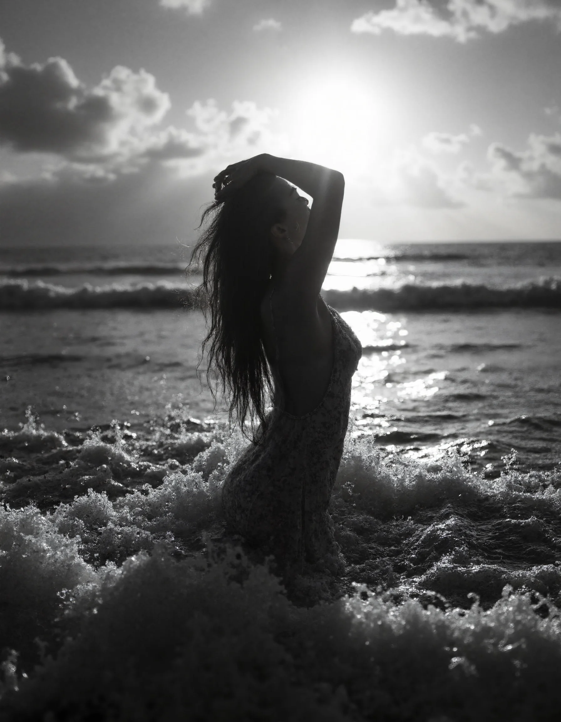 ComfyUI Generated Art #1 picture 1 of 1