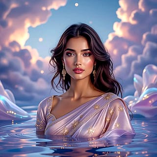 Let's start the day with good vibes. Happy Monday!'