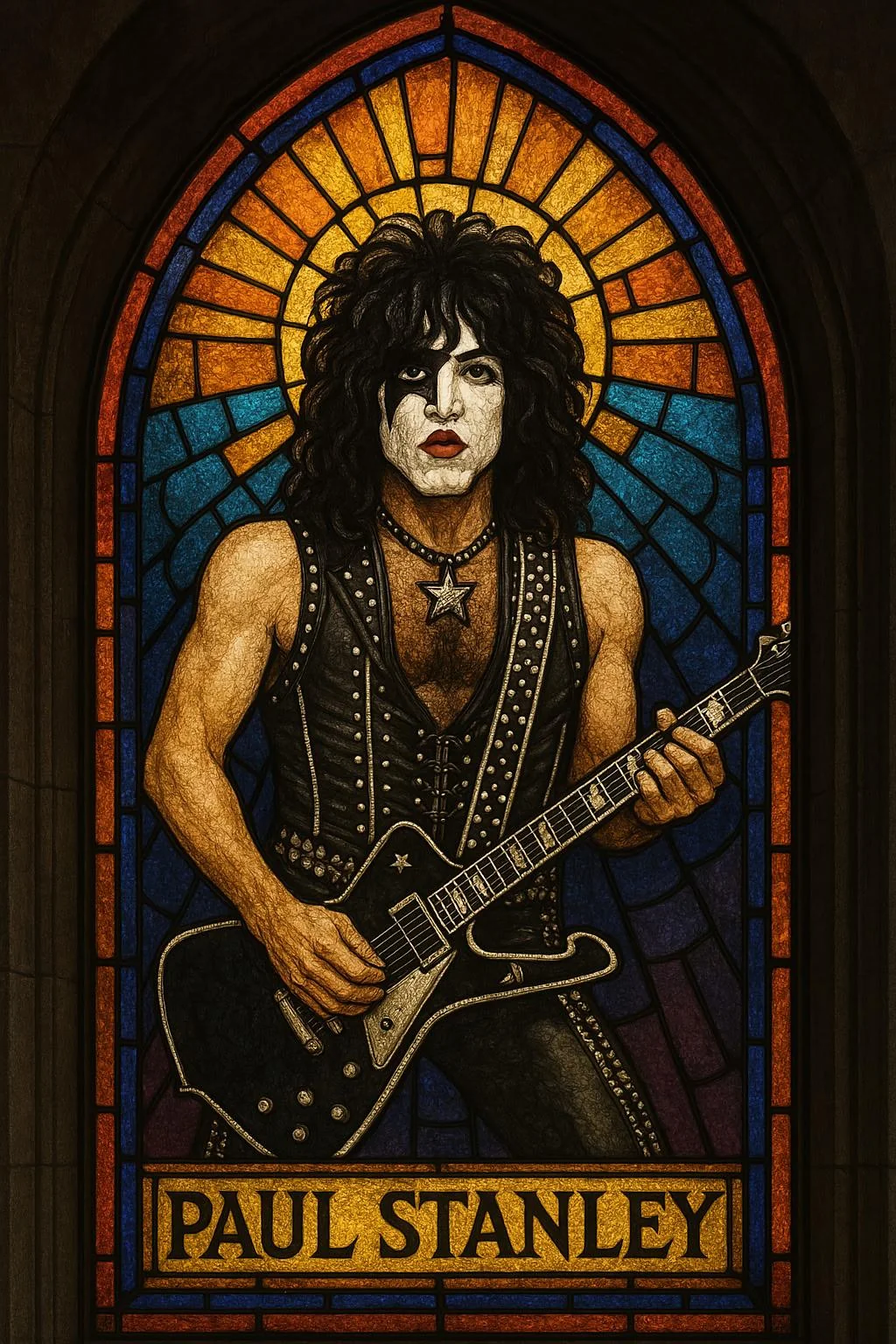 An homage. picture 1 of 1