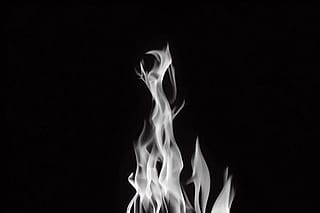 Hell Freezes, John Emmett, 2025'