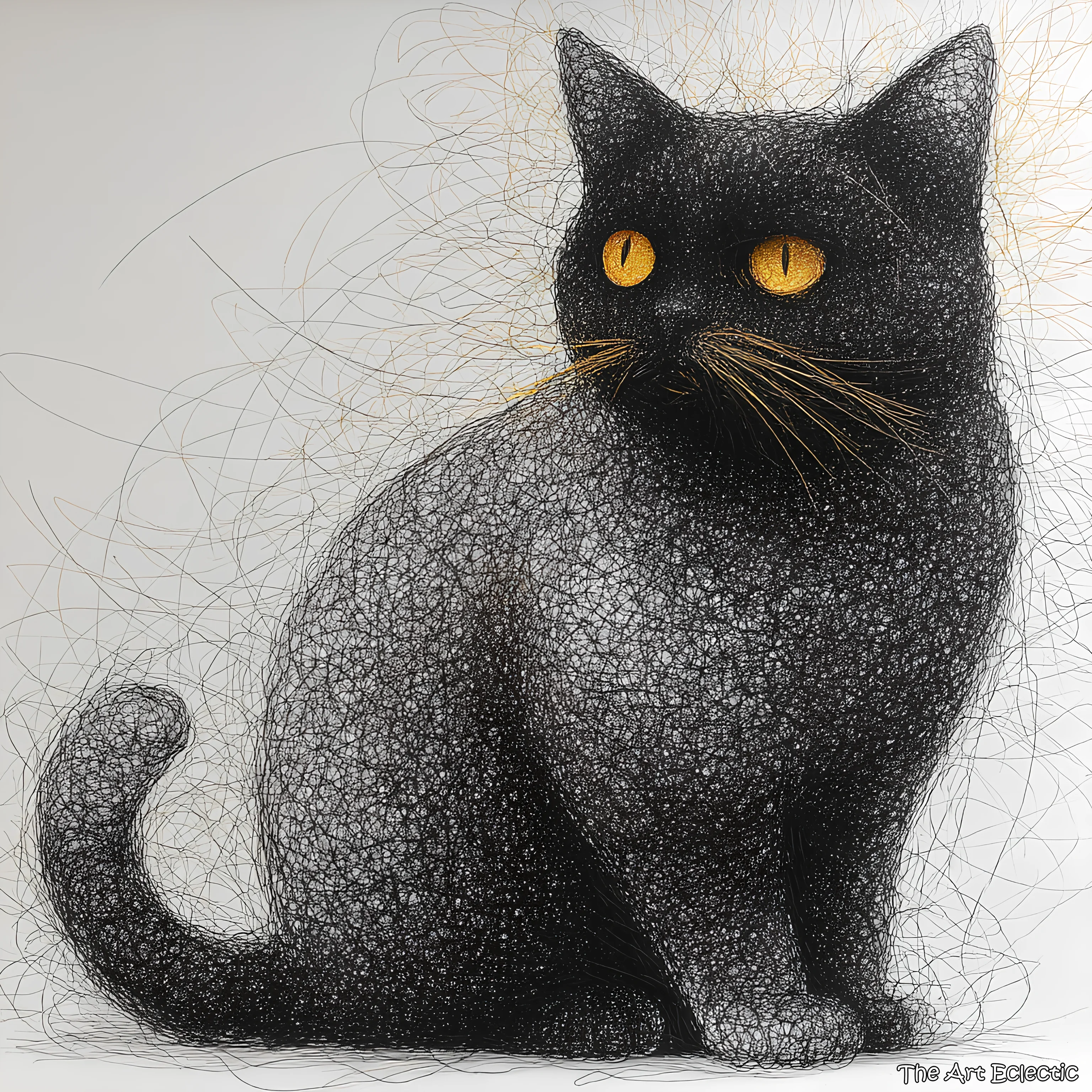 Purrlock Holmes picture 1 of 1