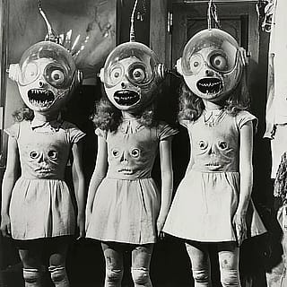 AMATEUR NIGHT IN ELEMENTARY SCHOOL'