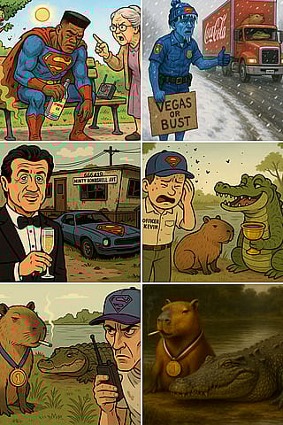 Kevin Boaler in: "trolololololo"'