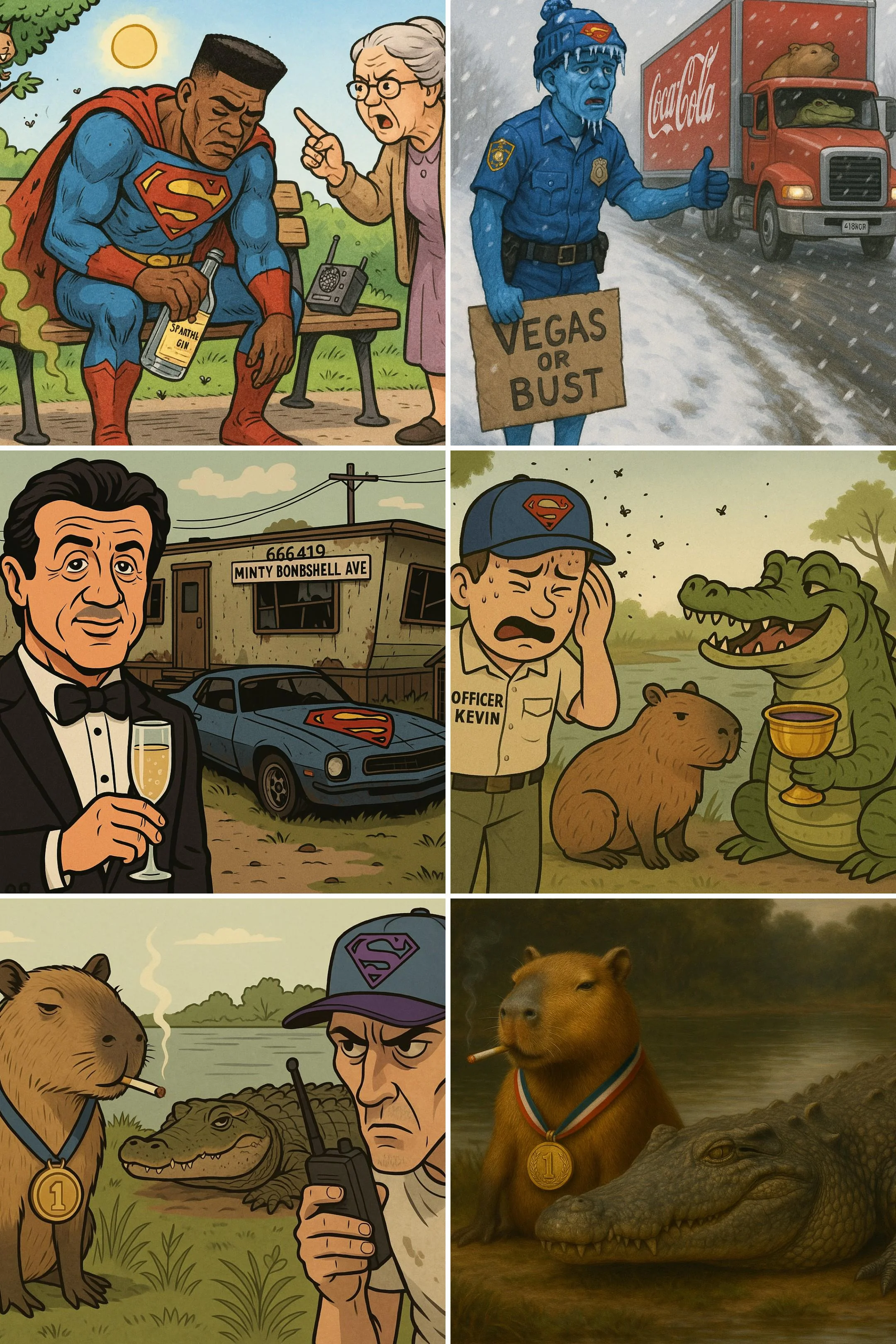 Kevin Boaler in: "trolololololo" picture 1 of 1