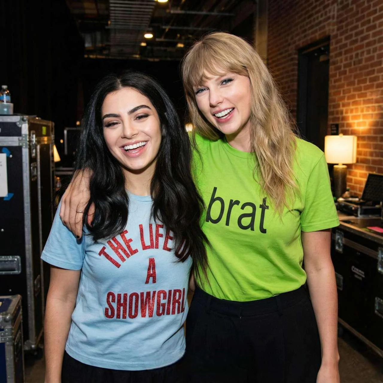 What beef? picture 1 of 1