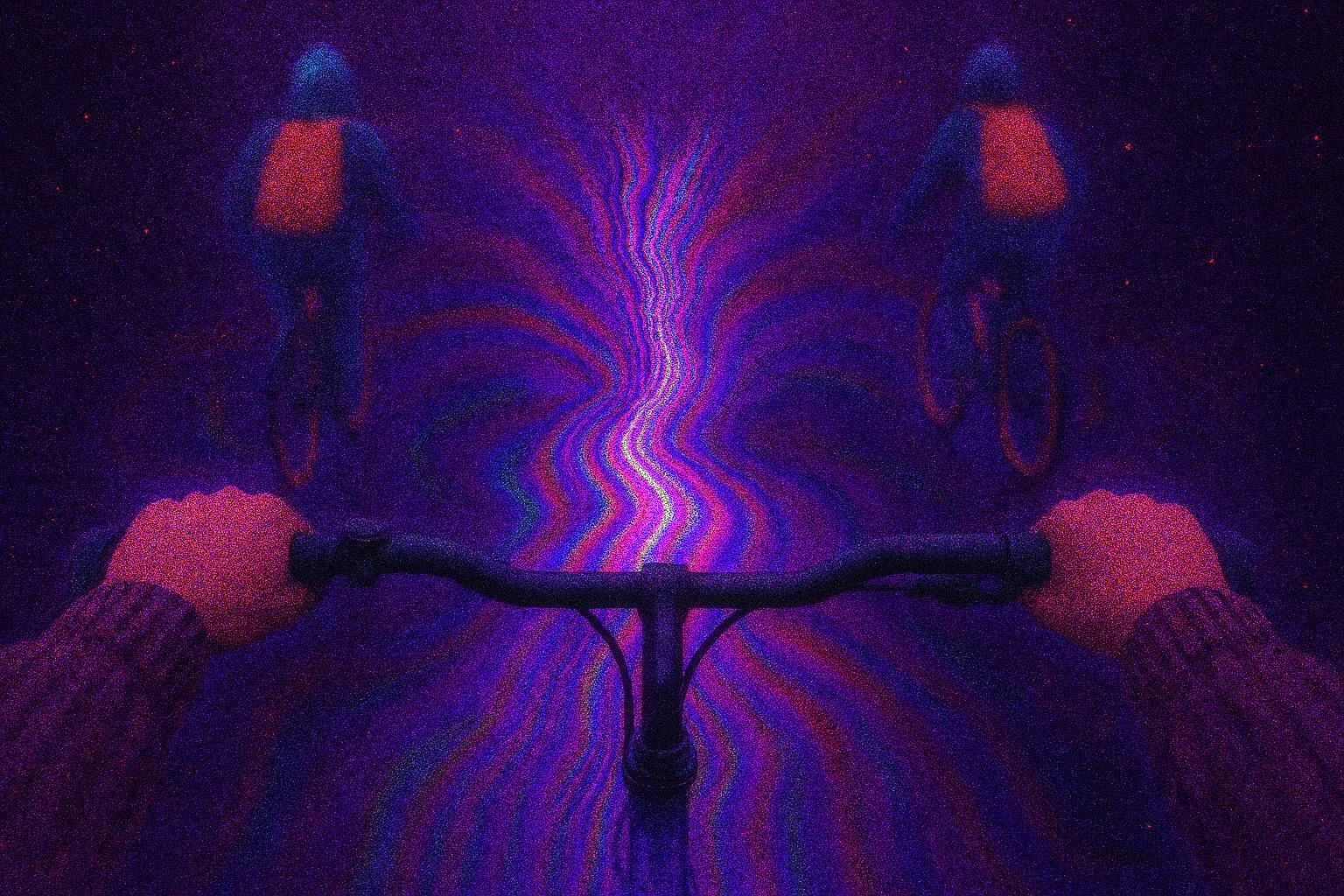 In The Trip picture 1 of 1