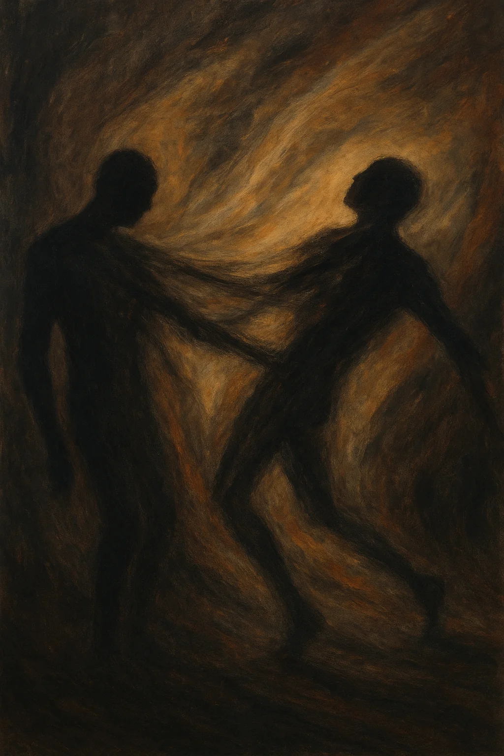 Xtreme dependence picture 1 of 9