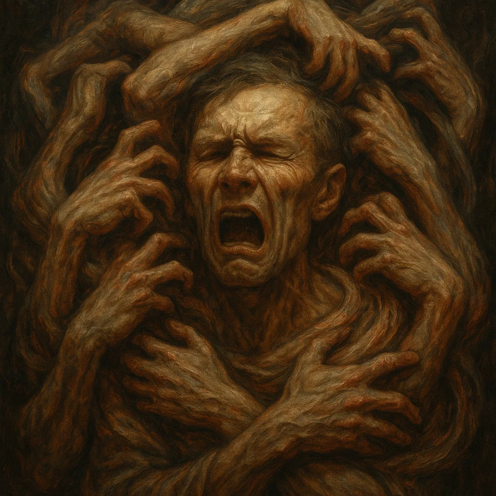 Xtreme dependence picture 7 of 9