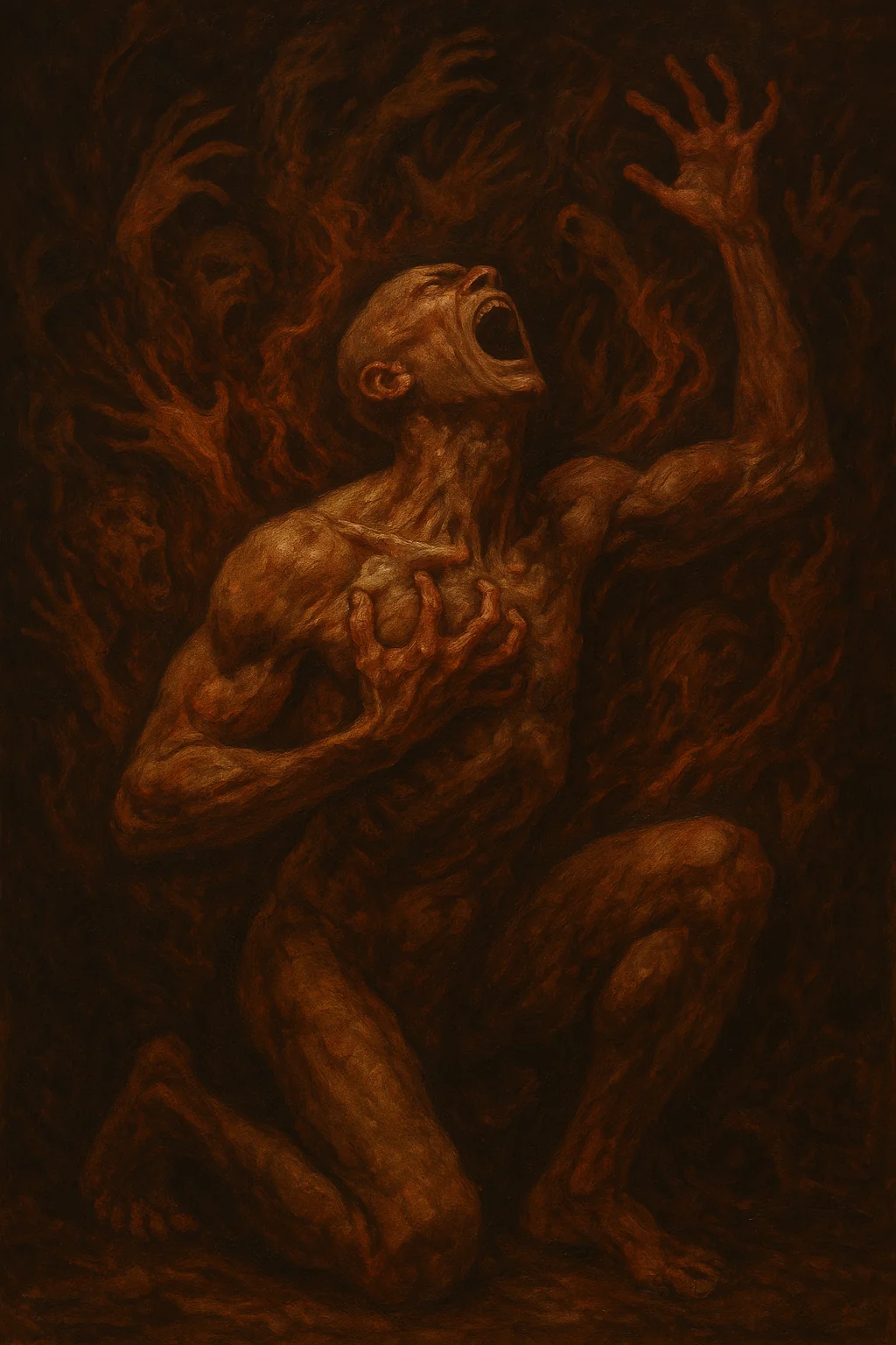 Xtreme dependence picture 8 of 9