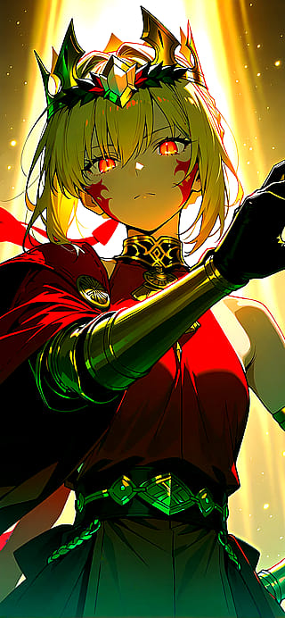 Draco (fate grand order)'