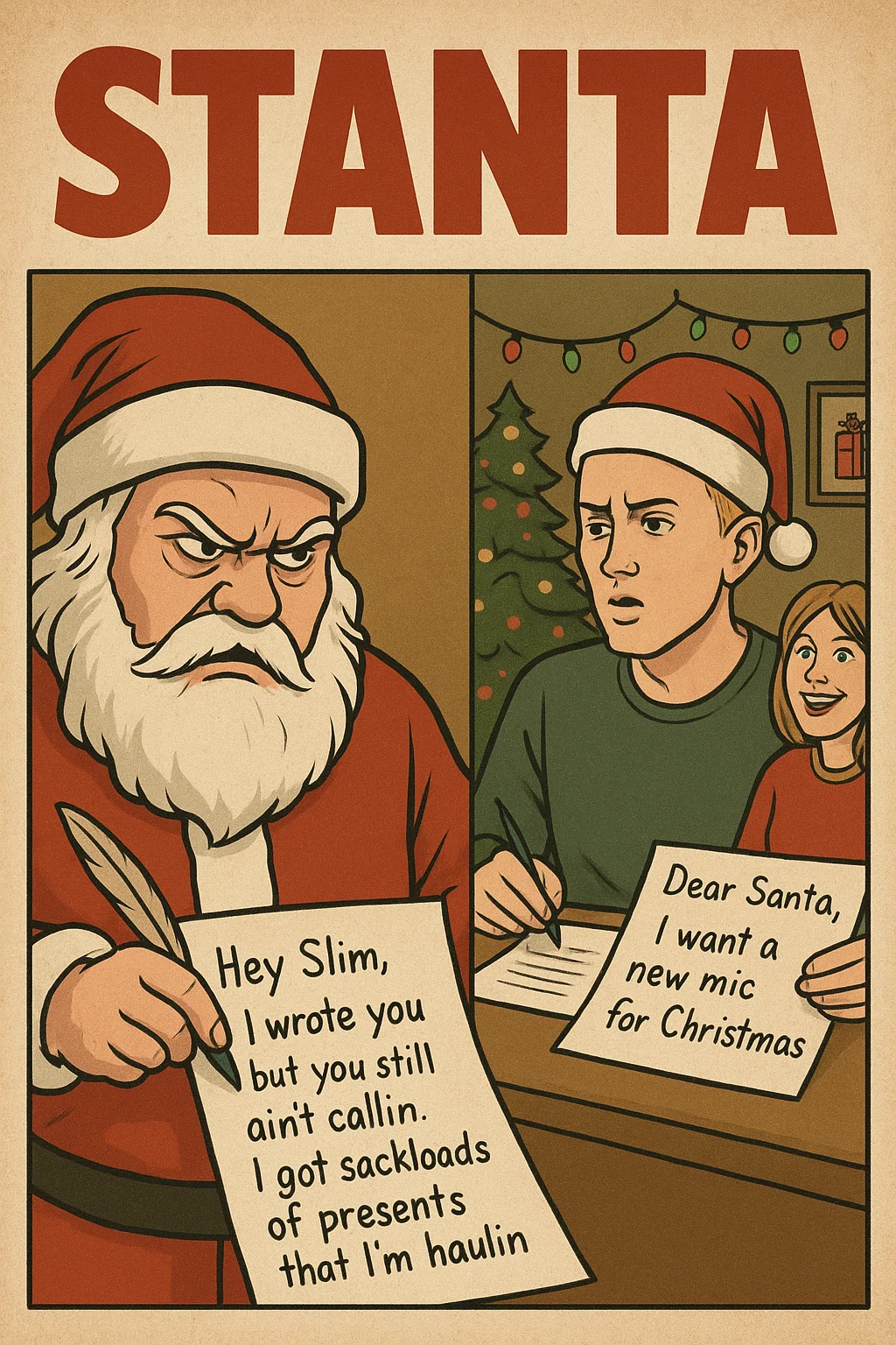 "Stanta" picture 1 of 1